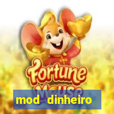 mod dinheiro infinito supermarket simulator